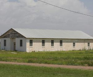 Old Building Old Building